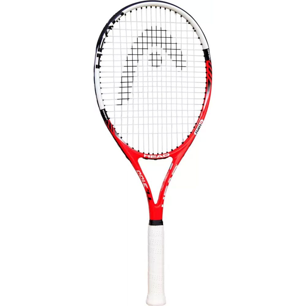 HEAD Titanium 3100 Strung Tennis Racquet | Tennis Rackets | professional Racquets