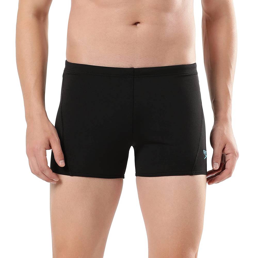 New Speedo Men Essential Splice Aquashort