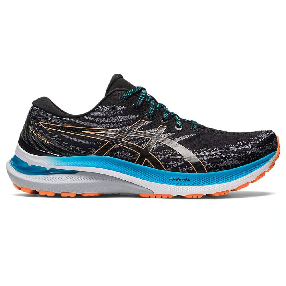 Gel Kayano Asics Clearance India ASICS Men Gel-Kayano 29 Running