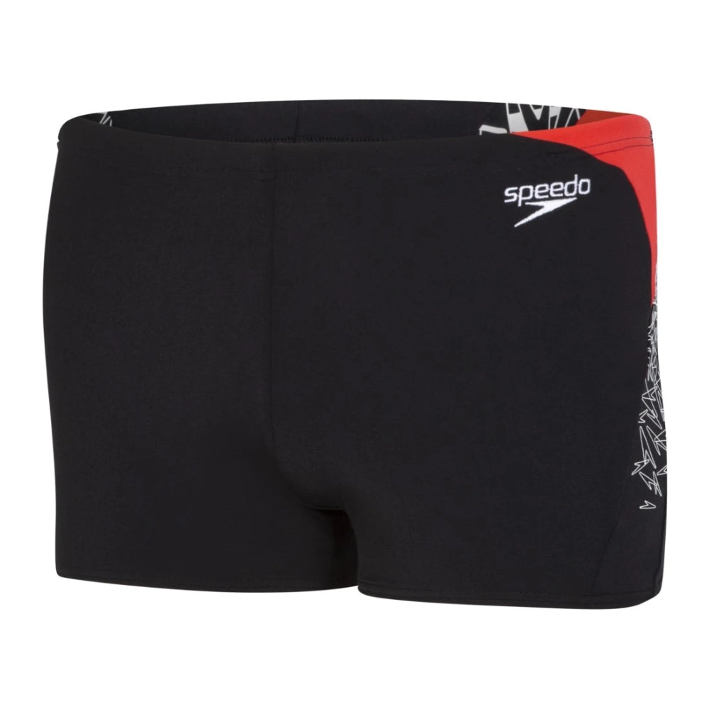 Most comfortable Speedo Men Boom Splice Aquashort