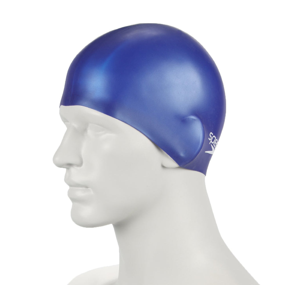 Most recommended Speedo Silicon Swimming Cap