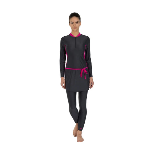Recommended Speedo Women 2Pc Full Body Suit