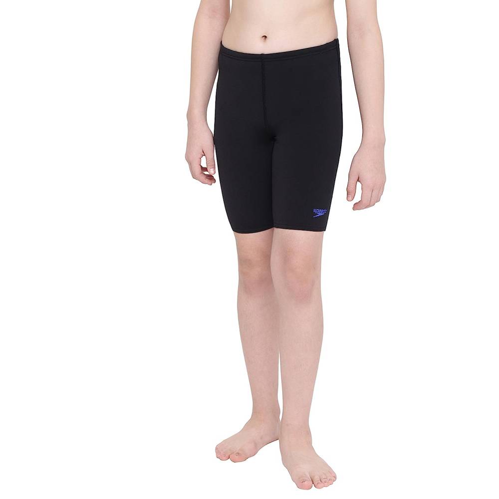Latest Speedo Boy Essential Endurance+ Jammer