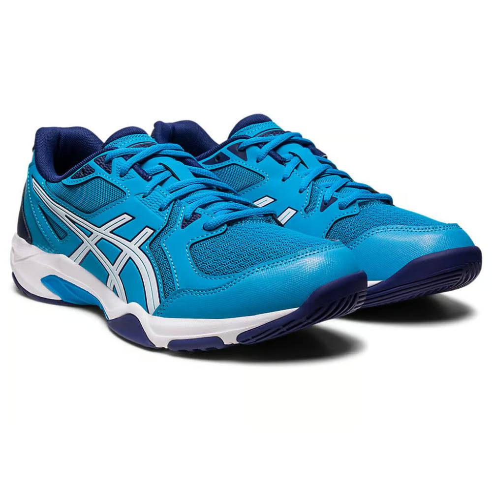 asics Gel-Rocket 10 top badminton shoes