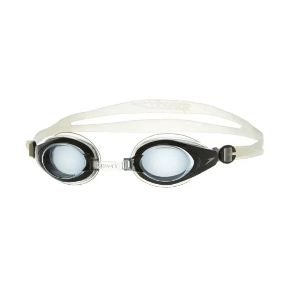 Most comfortable Speedo Adult Mariner Optical Swimming Goggles