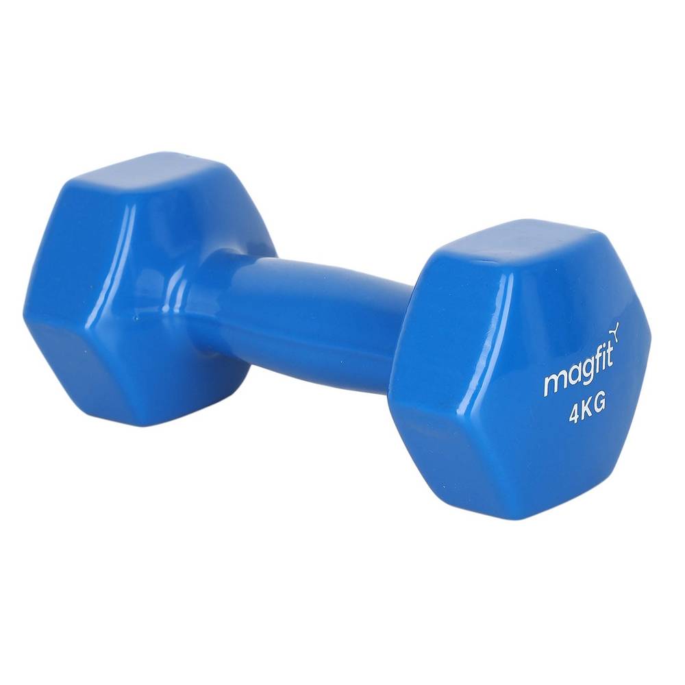 Best MagFit Vinyl Dumbell