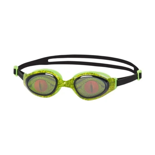 New Speedo Junior Holowonder Swimming Goggle