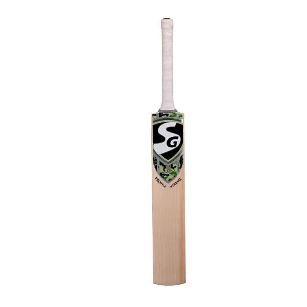 best cricket bat in India - SG Profile Xtreme English Willow Cricket Bat (SH)