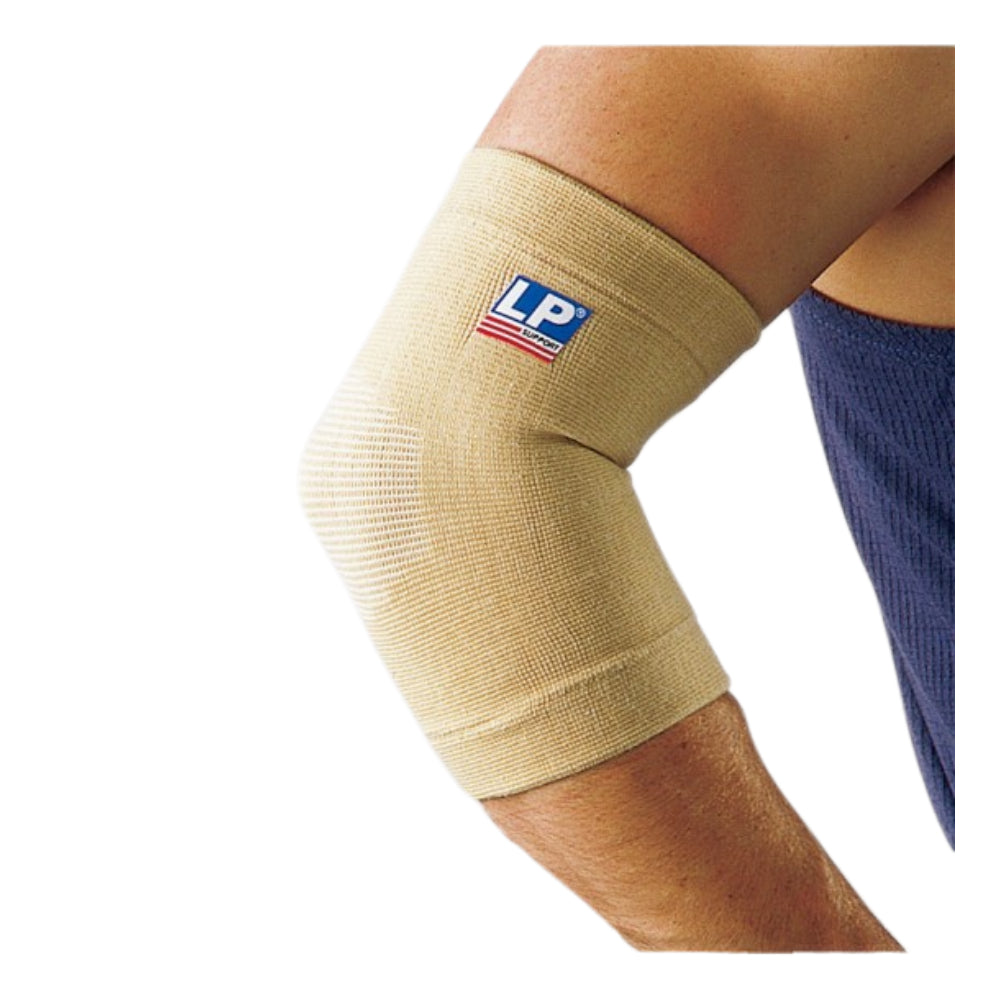 best lp elbow support