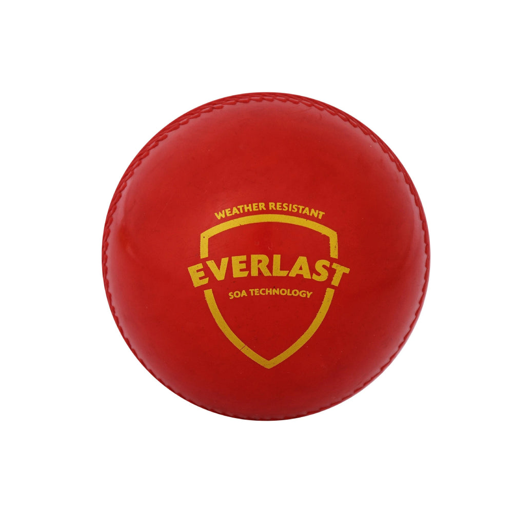 Latest SG Everlast synthetic Cricket Ball