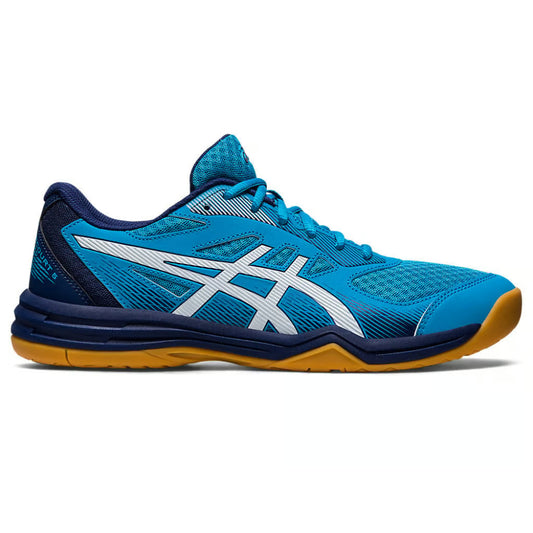 asics Upcourt 5 badminton shoes