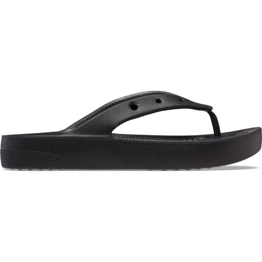 Latest CROCS Women Classic Platform Slipper