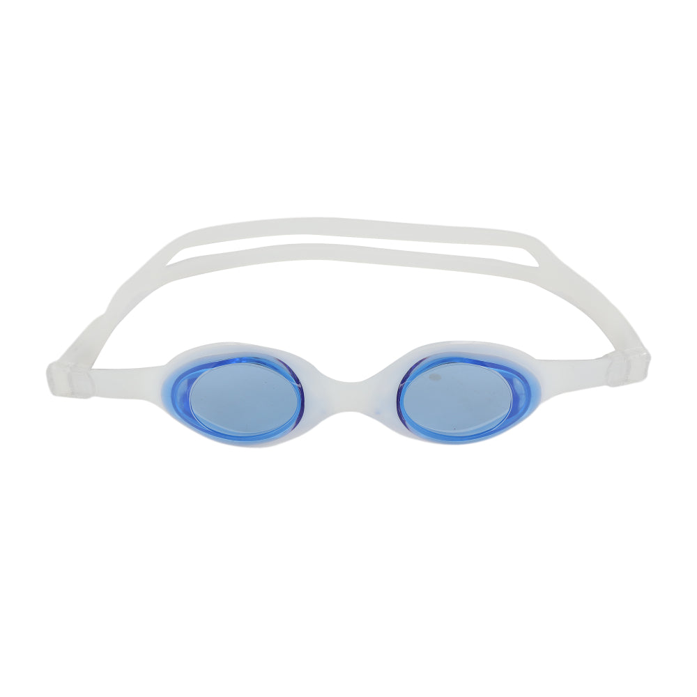 Recommended MagFit Elite Swimming Goggle (Clear/Blue)