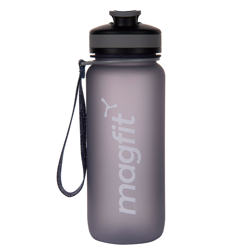 latest MagFit Pop Bottle (Ash Grey)