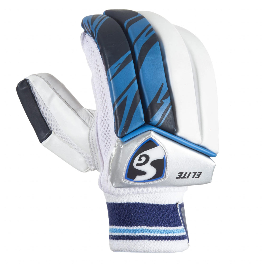 Recommended SG Elite RH Batting Gloves