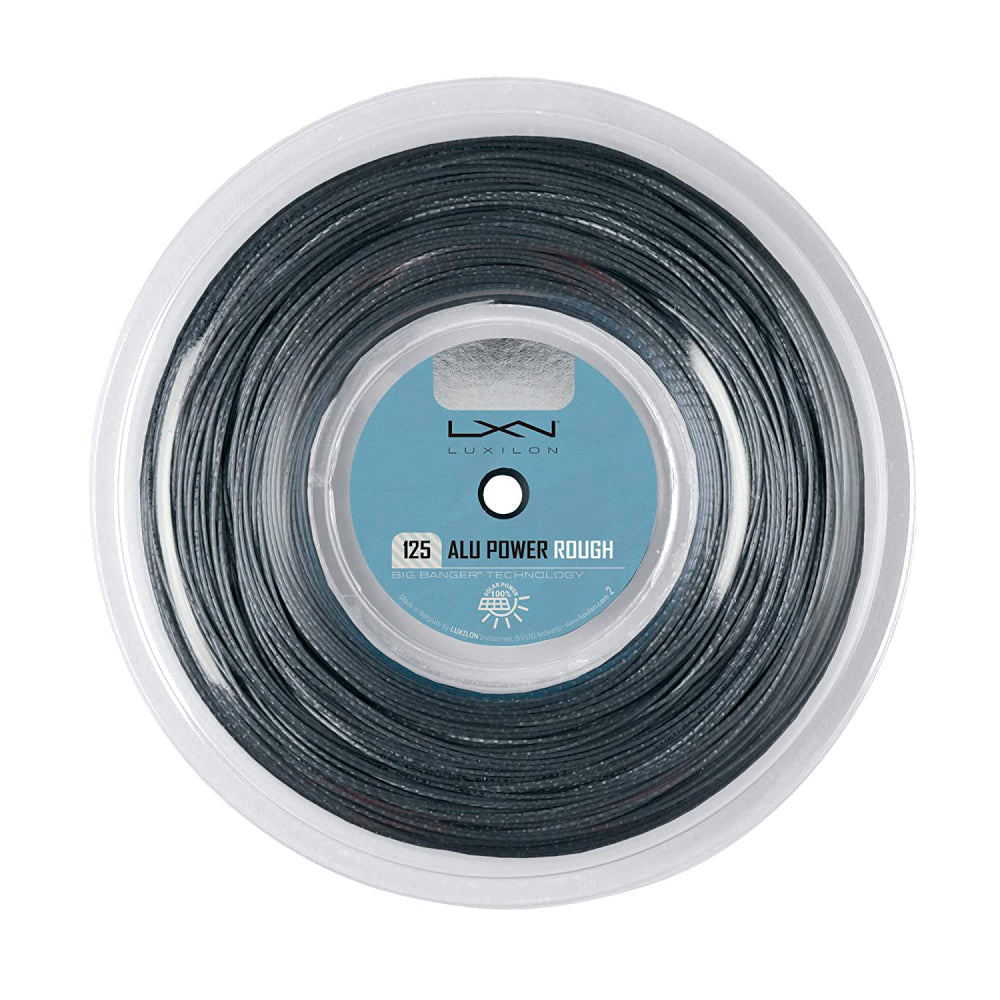 best luxilon tennis string reel