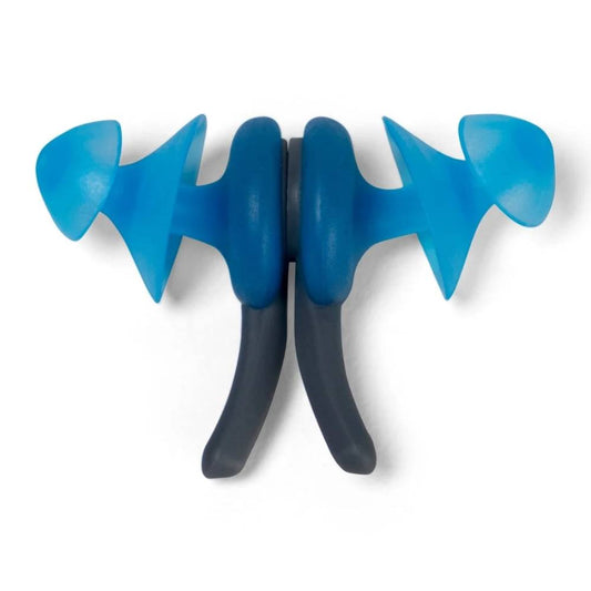Speedo Biofuse Swimming Earplug (Blue)