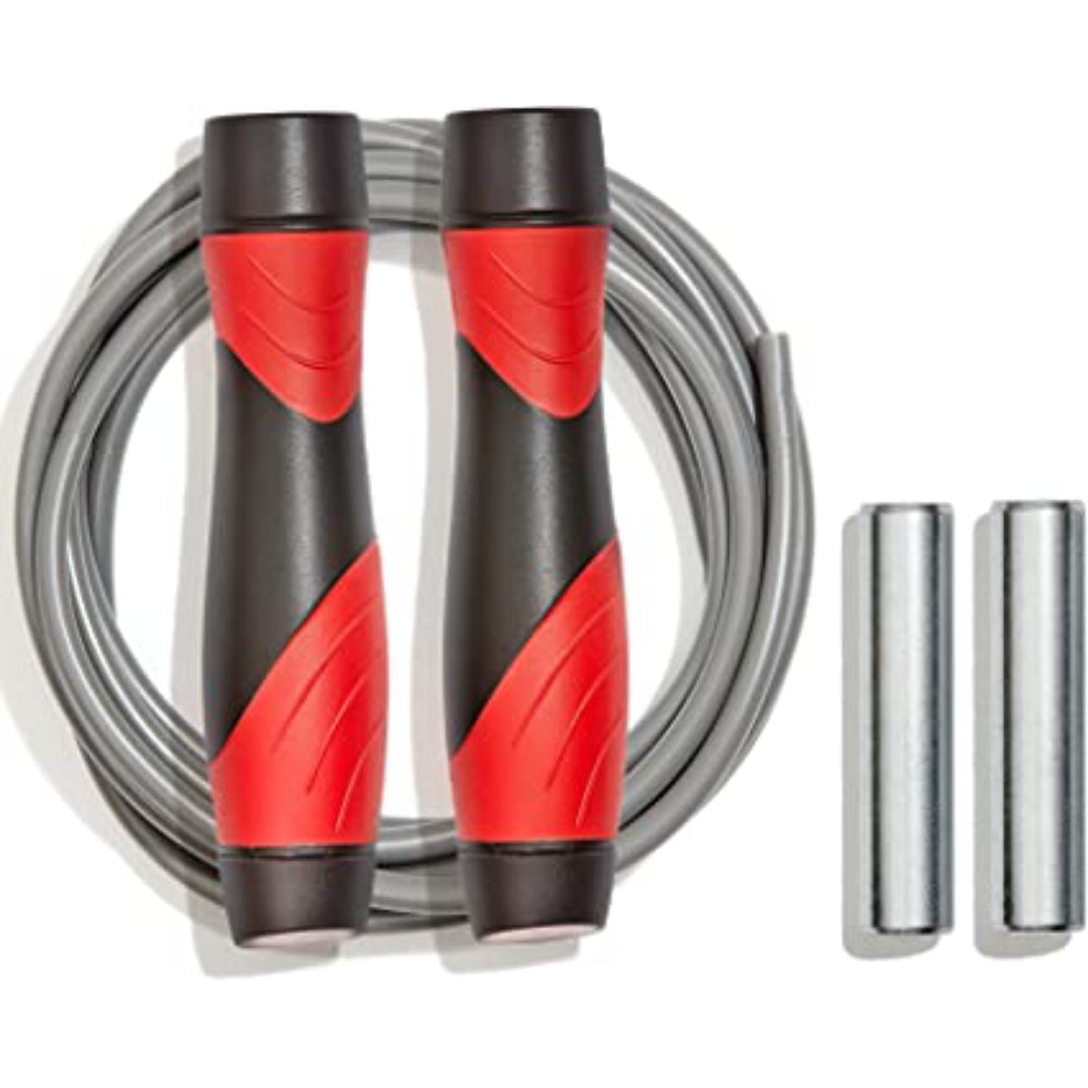 Recommended Reebok Premium Skipping Rope
