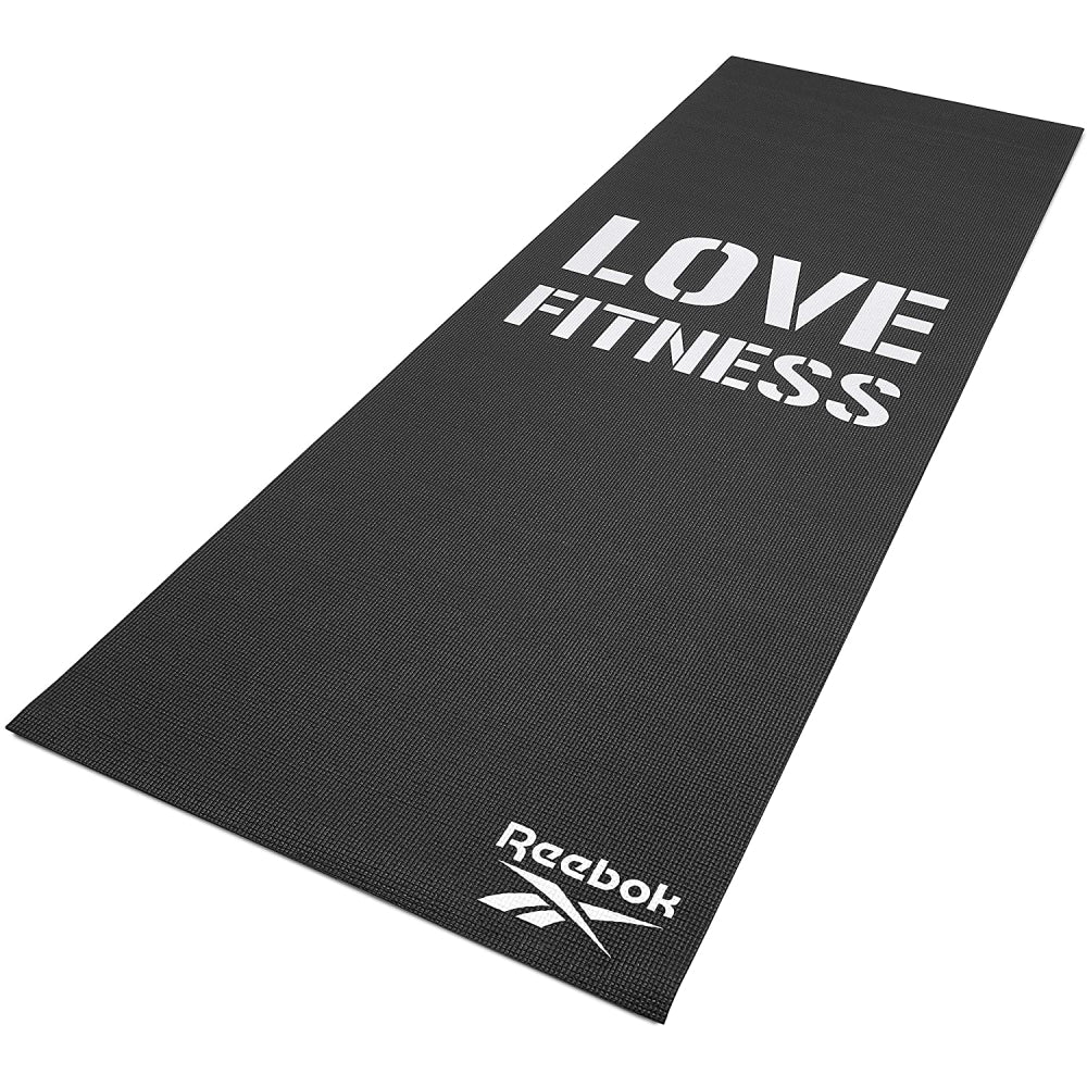 Best Reebok Pvc Love Fitness Mat