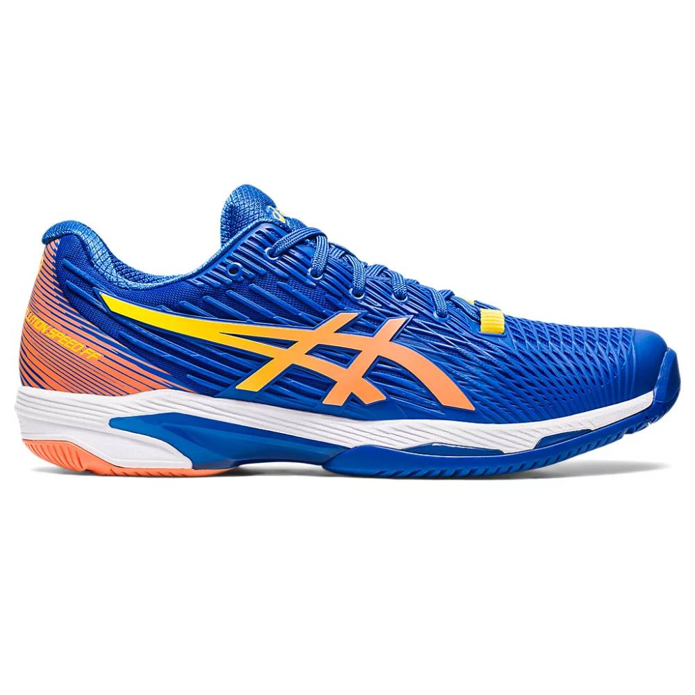 Best asics best sale shoes for tennis