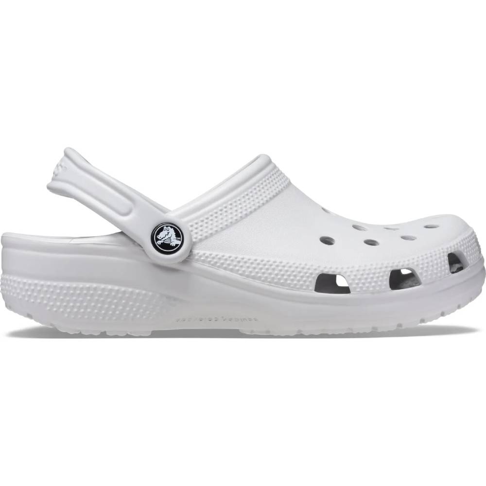 Best CROCS Men Classic white Clog