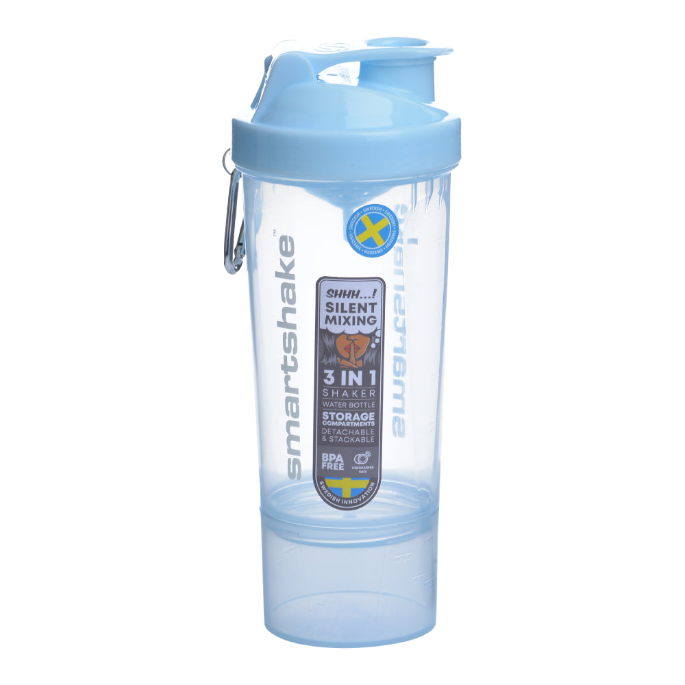 Recommended SmartShake Slim Shaker