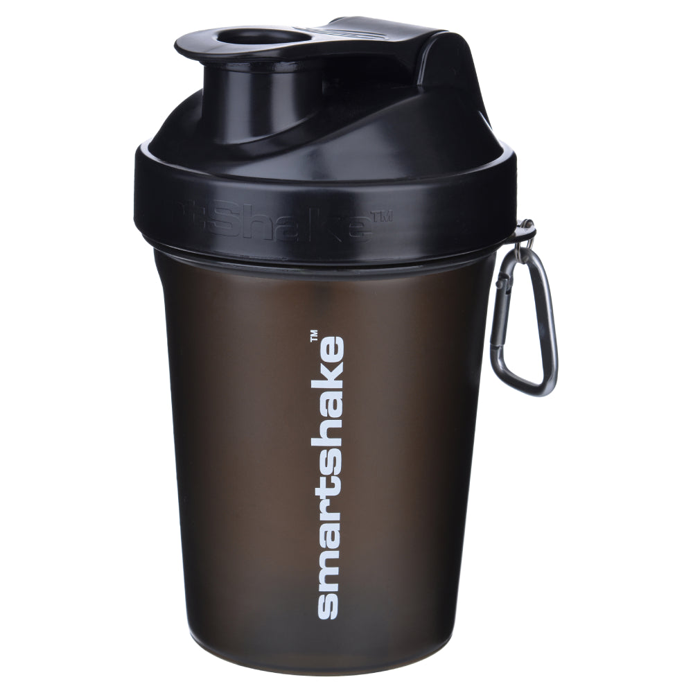 Recommended SmartShake Lite Black Shaker