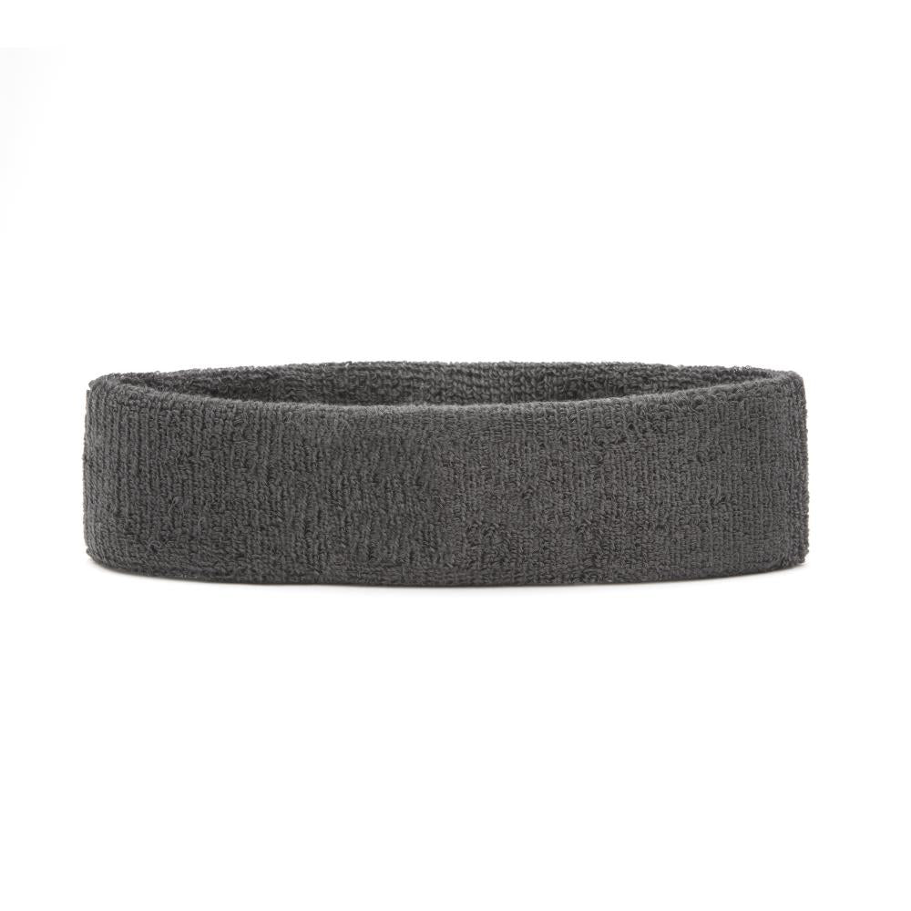 Top Reebok Sports Grey Headband