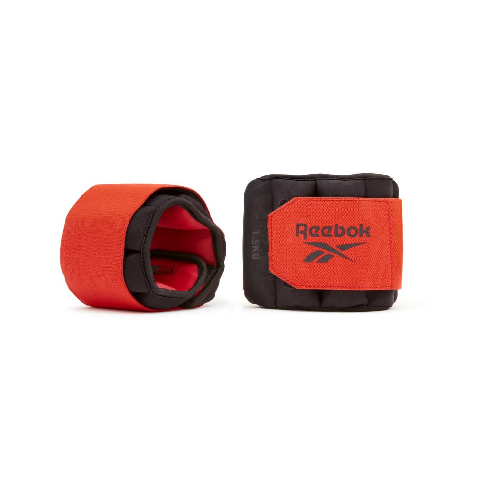 Latest Reebok Flexlock Red ankle weight