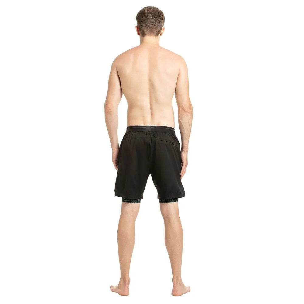 Recommended Speedo Men Multi Sport 17inch Water short