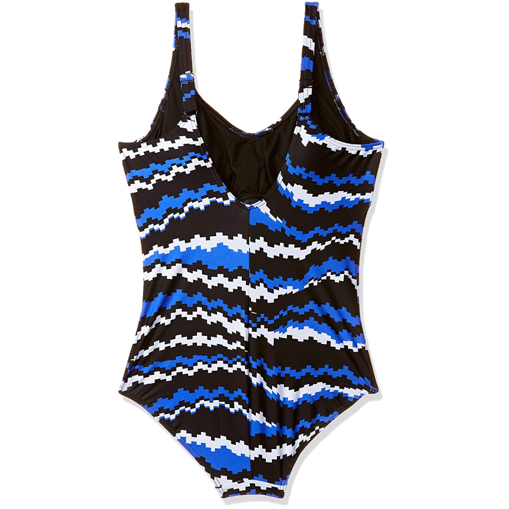 Trending Speedo Women Marlena U-Back One-Piece