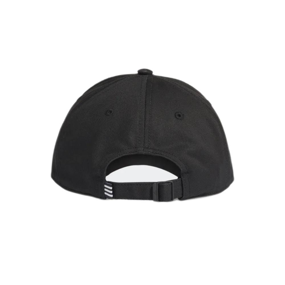 Comfortable  Adidas Baseball 3 Stripes Twill Cap