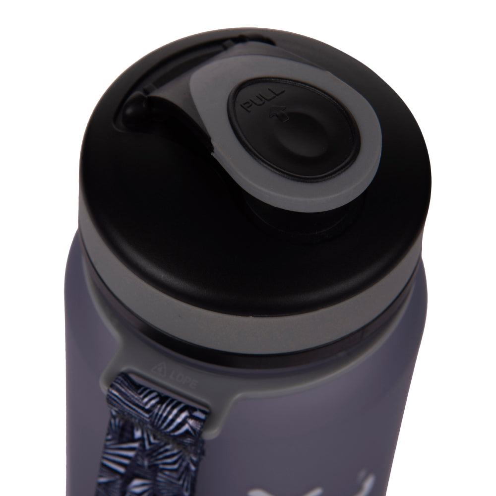 Most Recommended MagFit Pop Bottle 650ml (Ash Grey)