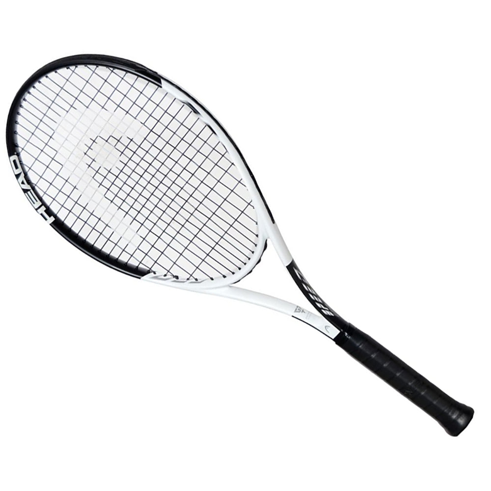 HEAD Geo Speed Strung Tennis Racquet
