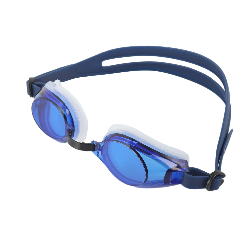 2024 top recommended MagFit Pro Swimming Goggle (Navy/Blue)
