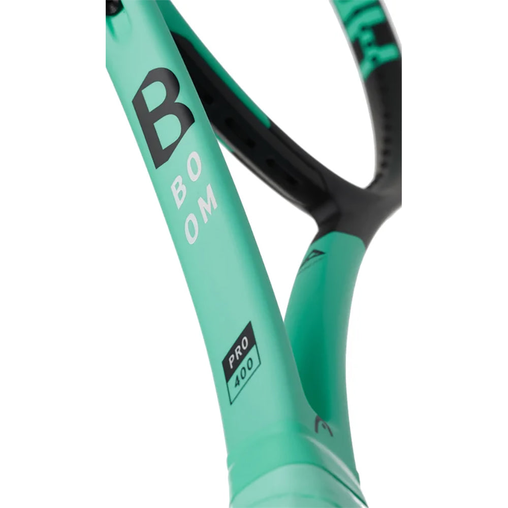 HEAD IG Boom Xceed Strung Tennis Racquet