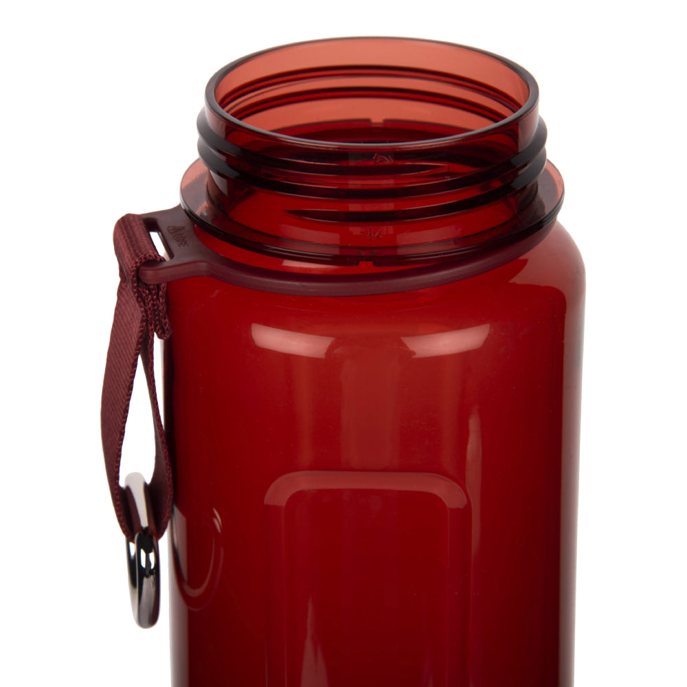 2024 best Recommended MagFit Twist Bottle 950Ml