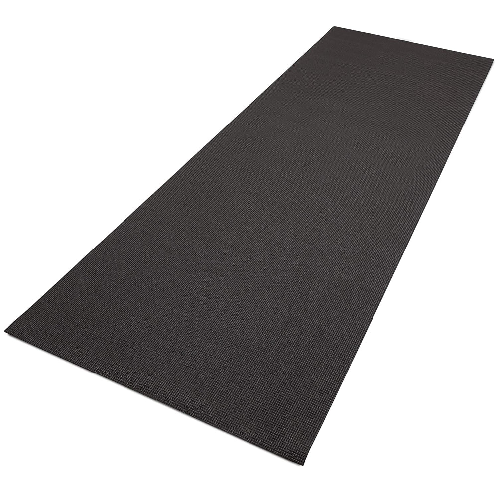 Top Reebok Pvc Love Fitness Mat