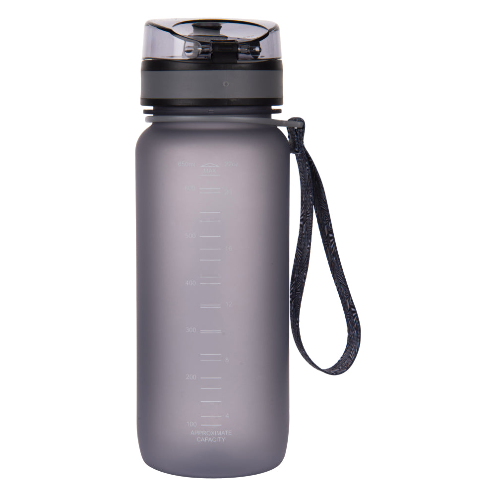 latest MagFit Pop Bottle 650Ml