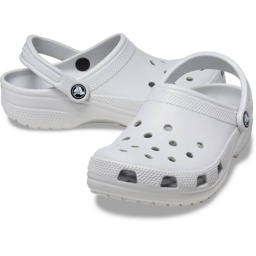Latest CROCS Men Classic white Clog