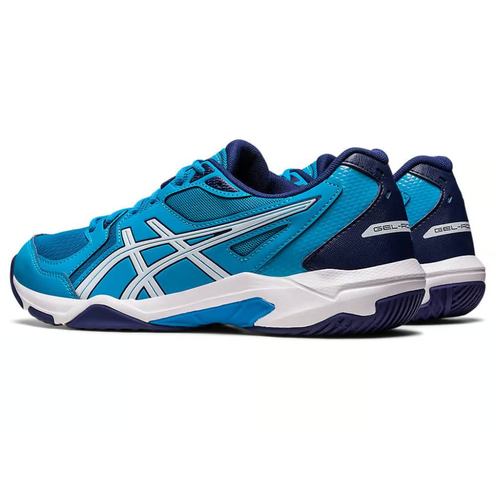 asics Gel-Rocket 10 latest shoes