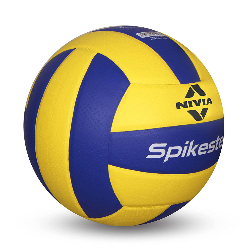 Top Nivia Spikester Volleyball