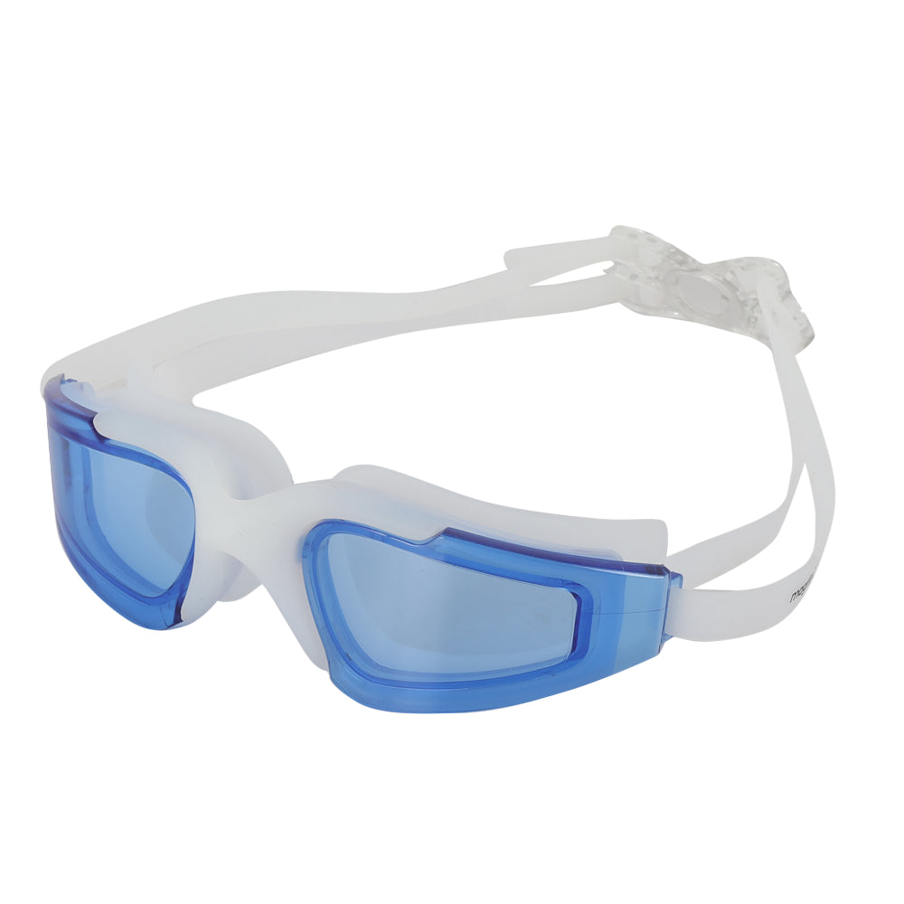 Most Recommended MagFit Max Swimming Goggle (Clear/Blue)