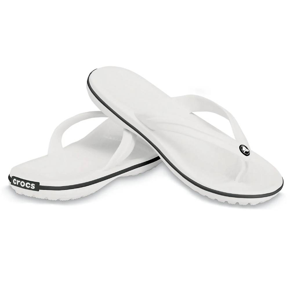 Top CROCS Men Crocband Flip Slipper