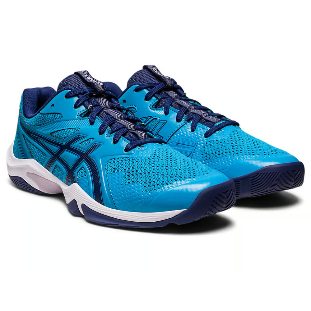 asics Gel-Blade 8 top badminton shoes