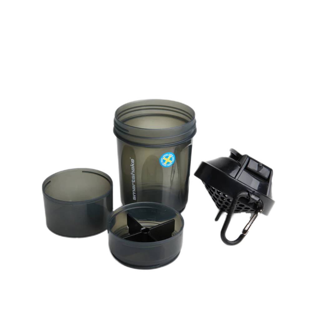 Top SmartShake Original 2GO Smoke Shaker