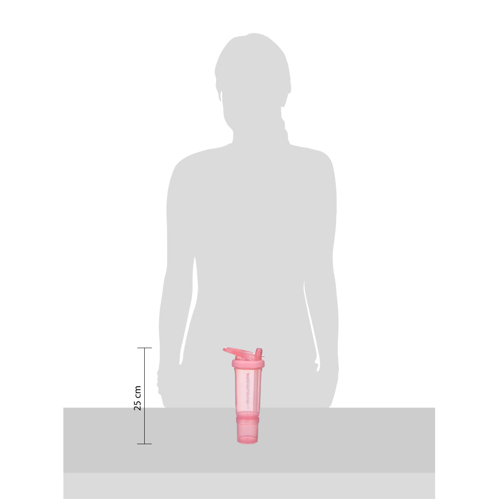 Top Quality SmartShake Revive Junior Pink Shaker