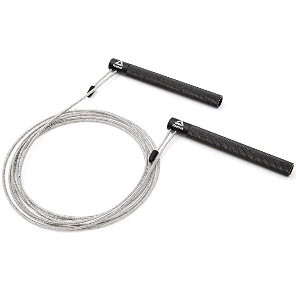 Recommended Reebok Metal Jump Rope