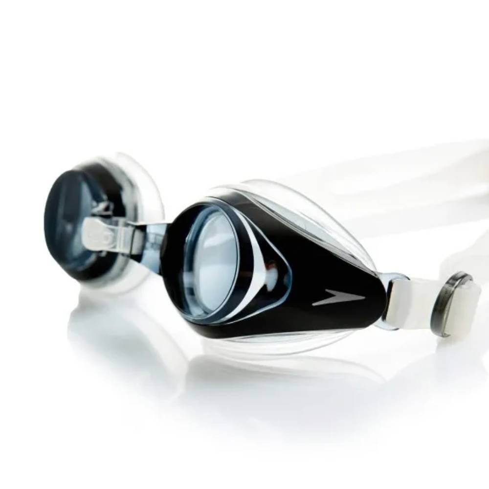 Recommended Speedo Adult Mariner Optical Swimming Goggles