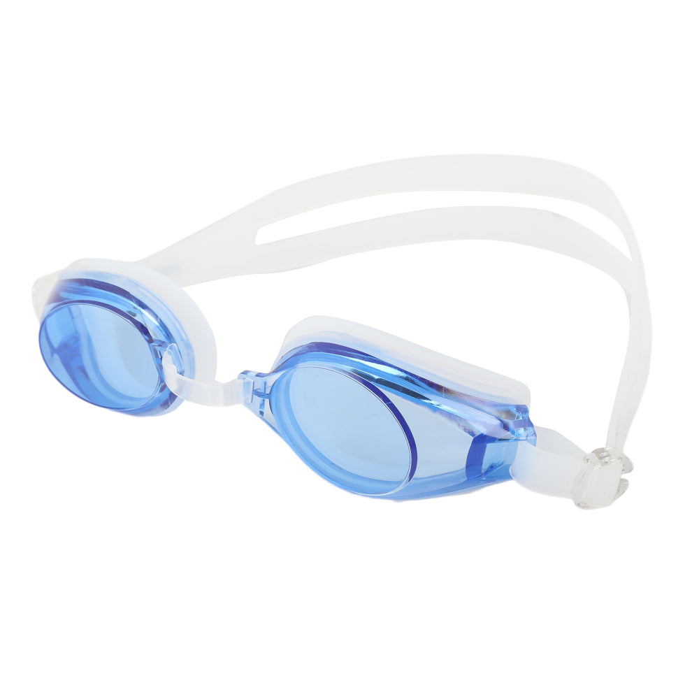 New MagFit Pro Swimming Goggle (Clear/Blue)